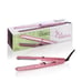 LA SIRENA 2-in-1 digital versa-styler straight & curl 1 titanium flat iron