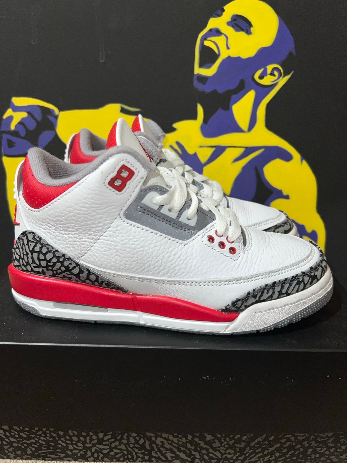 Air Jordan 3