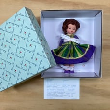 Madame Alexander