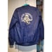 ADIDAS StarWars Dark Side Imperials Blue Jacket New XL