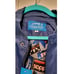 ADIDAS StarWars Dark Side Imperials Blue Jacket New XL