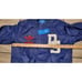ADIDAS StarWars Dark Side Imperials Blue Jacket New XL