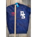 ADIDAS StarWars Dark Side Imperials Blue Jacket New XL