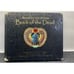 Ancient Egyptian Book of the Dead by Raymond O. Faulkner Hardcover 2005