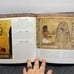 Ancient Egyptian Book of the Dead by Raymond O. Faulkner Hardcover 2005