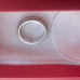 James Avery beaded scrolled wedding ring size 7.5