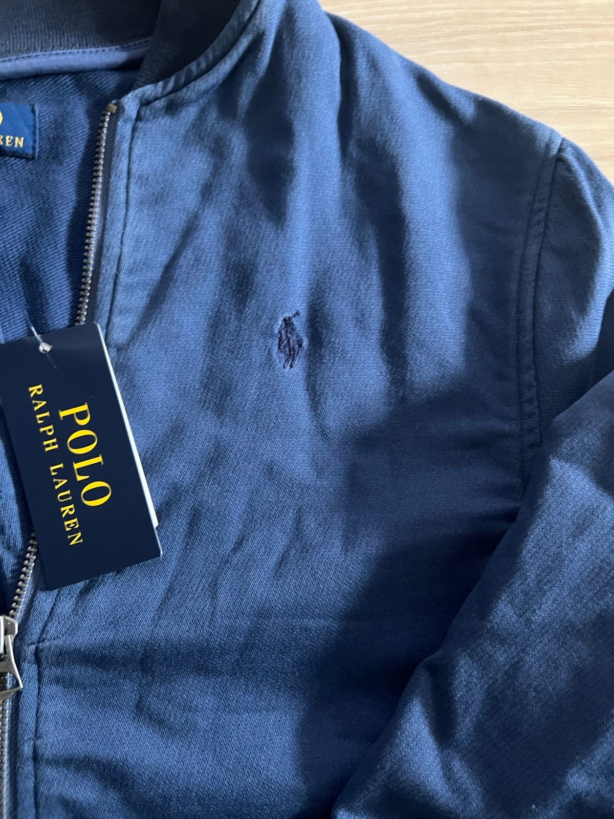 Polo Ralph Lauren Kids Jacket (size L 14/16)
