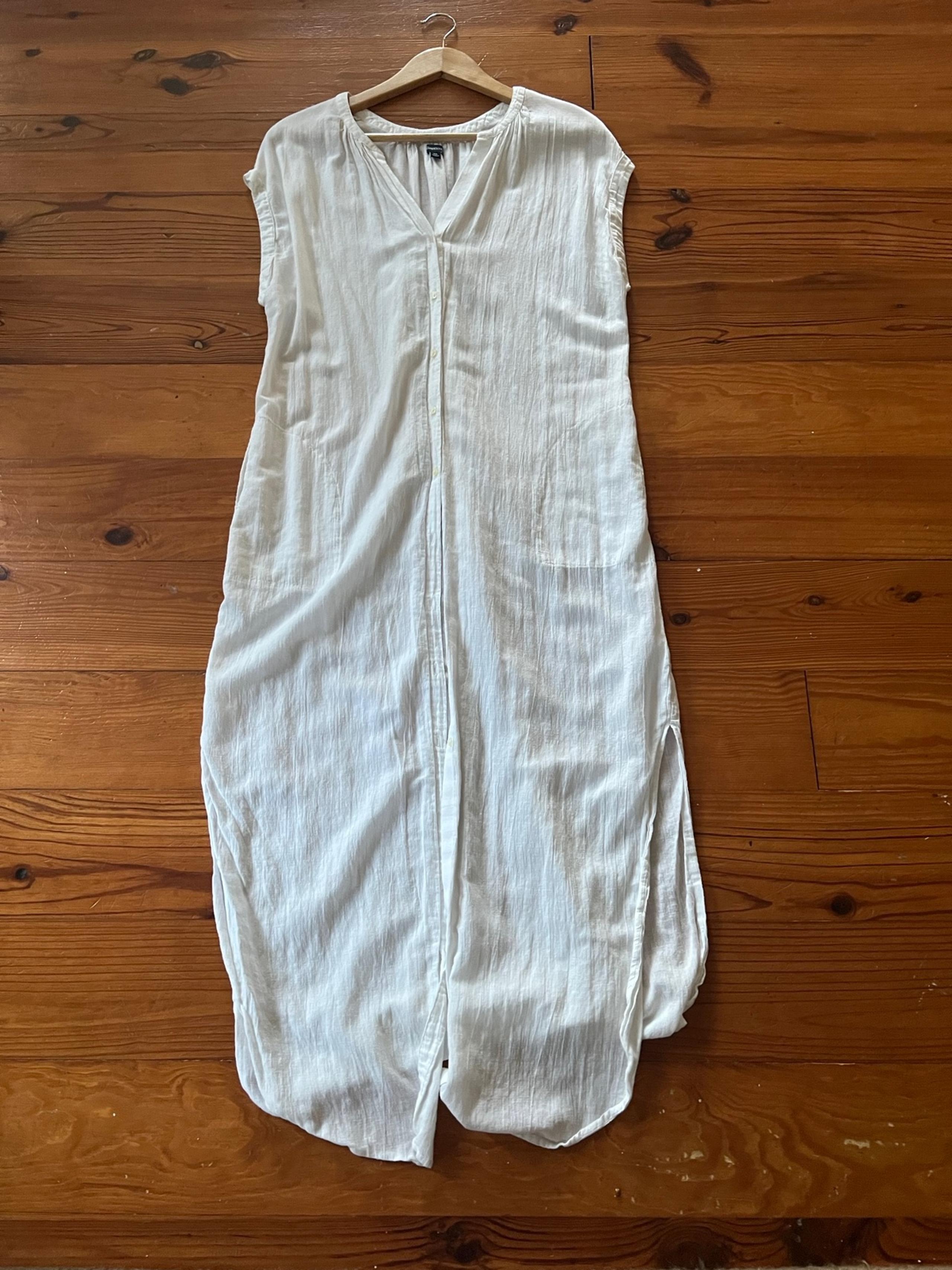 Gap Swim Coverup Dress