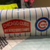 New Chicago Cubs Baseball Standard Mailbox World Series