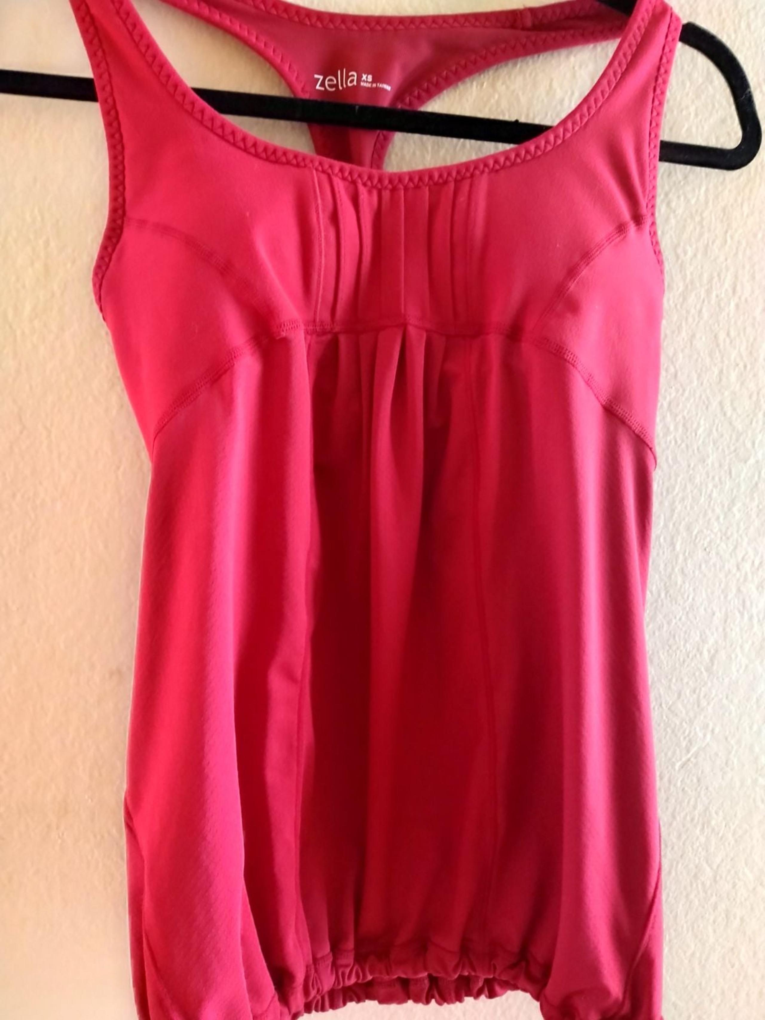 ZELLA sport shirt size xs