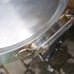 Vintage Demeyere Flat Top Pancake Egg Griddle 18/10 Stainless