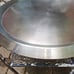 Vintage Demeyere Flat Top Pancake Egg Griddle 18/10 Stainless