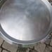 Vintage Demeyere Flat Top Pancake Egg Griddle 18/10 Stainless