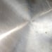 Vintage Demeyere Flat Top Pancake Egg Griddle 18/10 Stainless