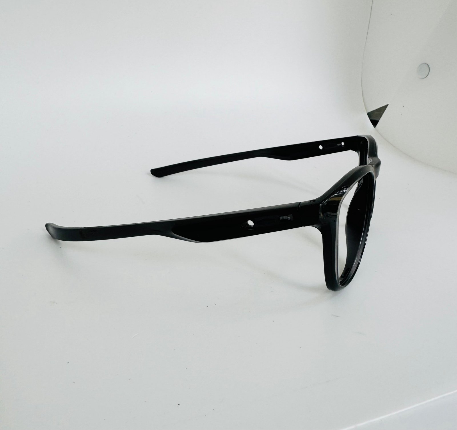 OAKLEY Trillbe X OO9340-1252 Sunglasses Frames Mens Black