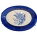 Temptations Ovenware by Tara Large 2 Piece Oval Casserole With Lids NEW