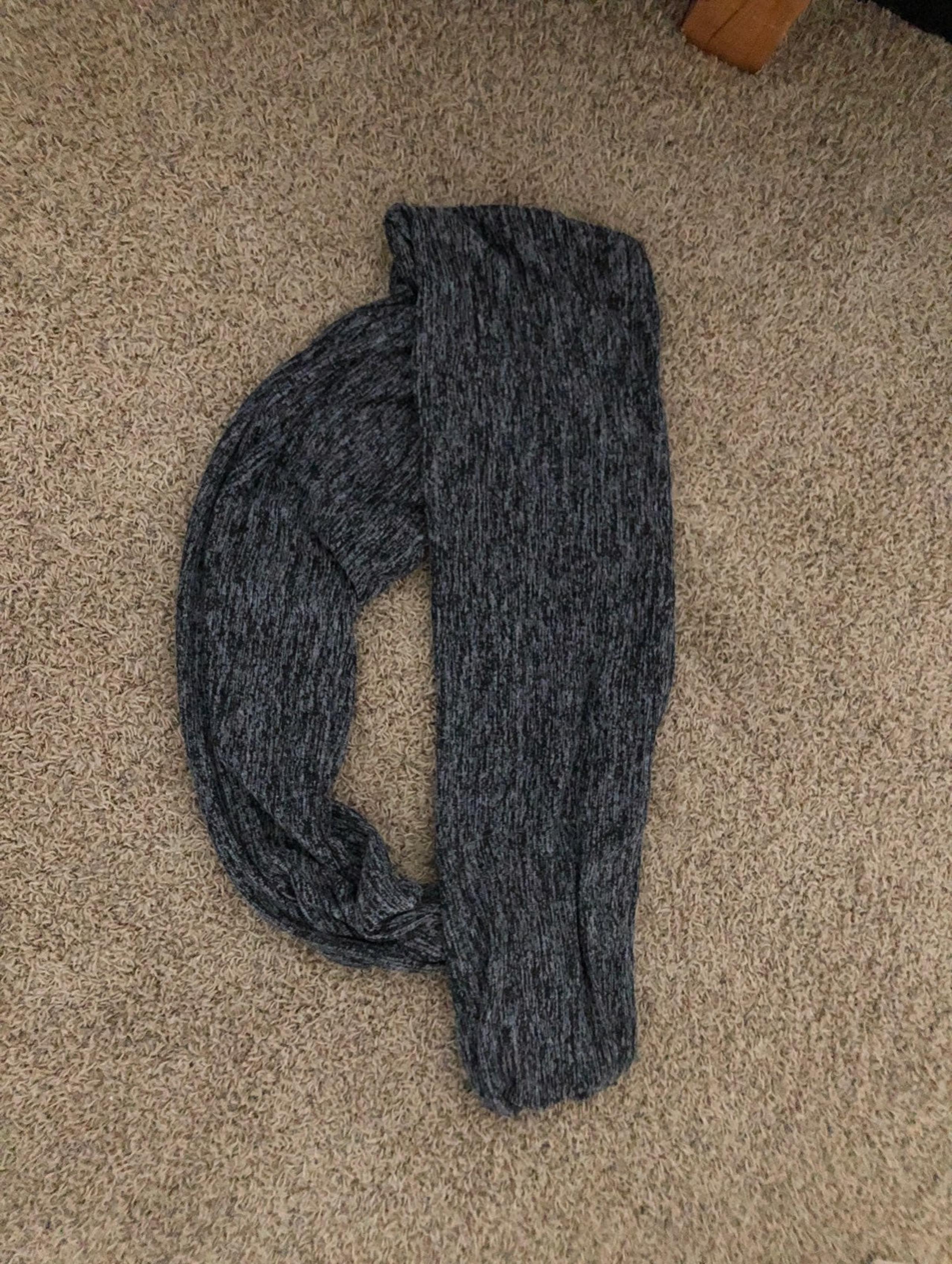 White House Black Market Scarf