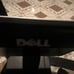 Dell computer monitor