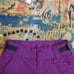 100 New Amethyst 5K Waterproof Insulated Snowboard Pants / Ski Pants! XL