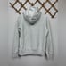 Champion Premium Reverse Weave Hooded Sweatshirt in Oxford Grey Size L