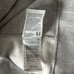 Champion Premium Reverse Weave Hooded Sweatshirt in Oxford Grey Size L