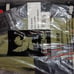 Chrome industries Kadet sling bag/includes phone carrier mounts on strap