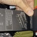 Chrome industries Kadet sling bag/includes phone carrier mounts on strap