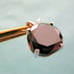 2.53ct 100% REAL EARTH MINED NATURAL BLACK DIAMOND NECKLACE, CERTIFICATE,PE NDAN