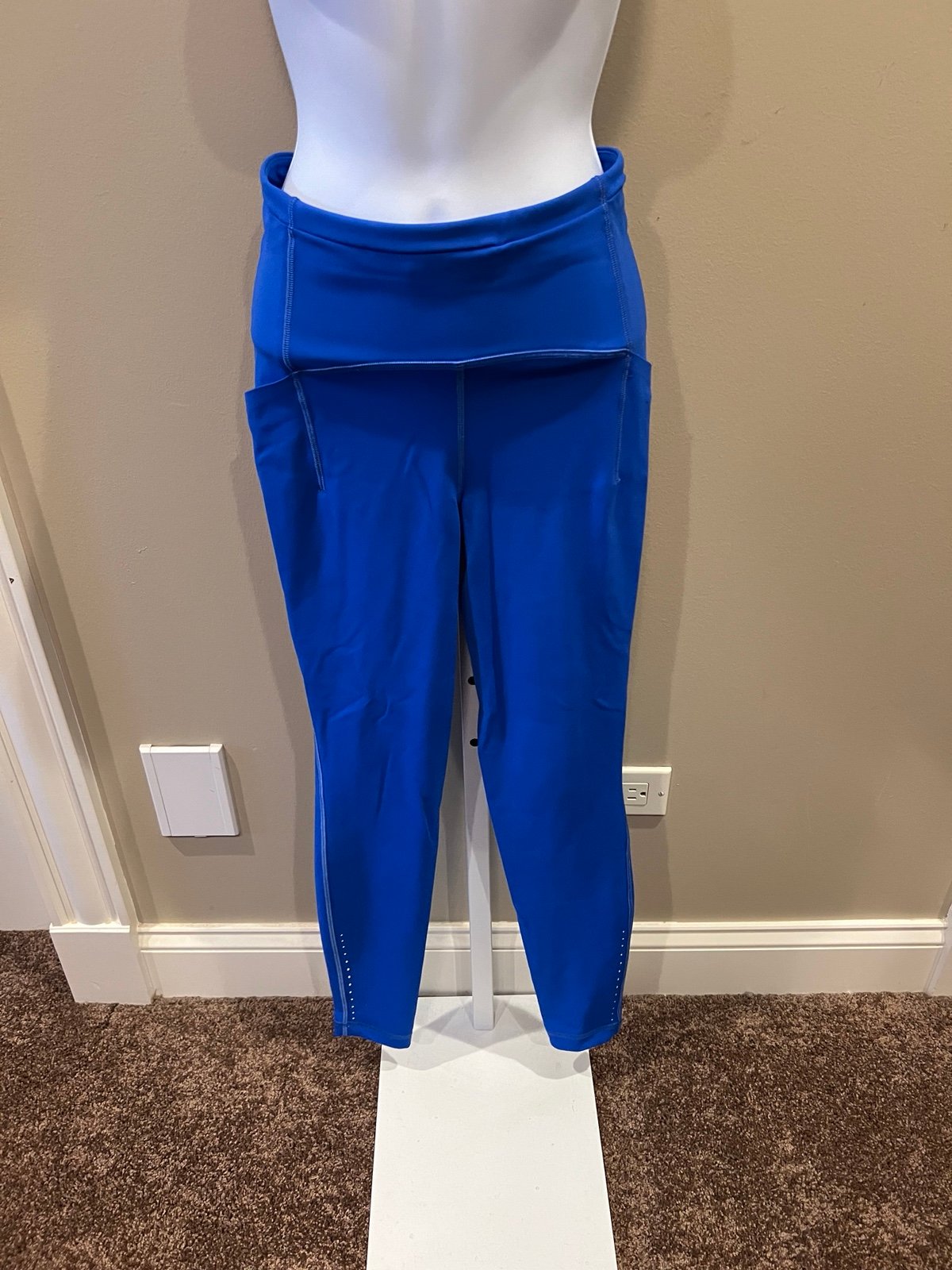 lululemon fast and free legging