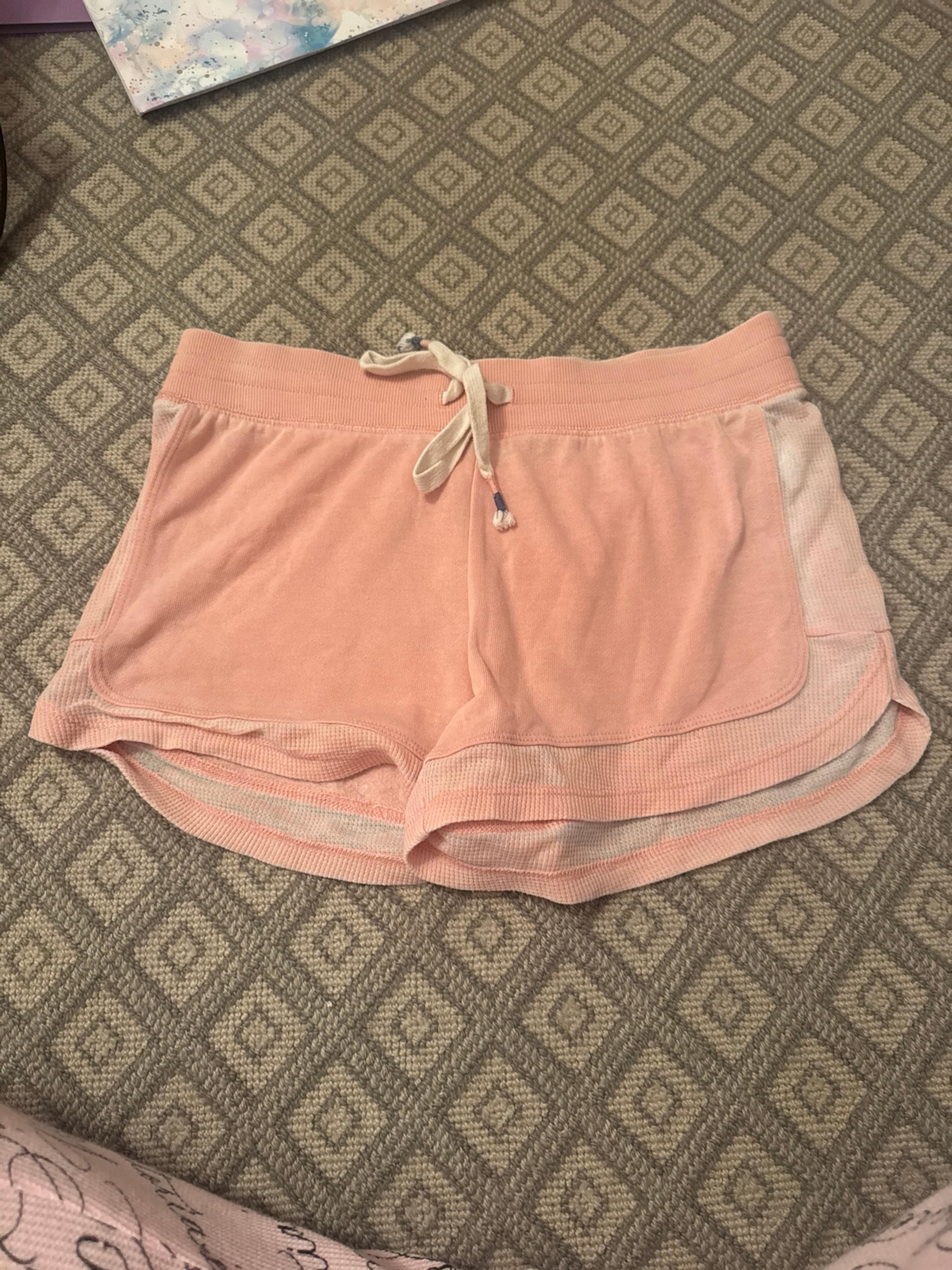 Pj Salvage Small pj shorts