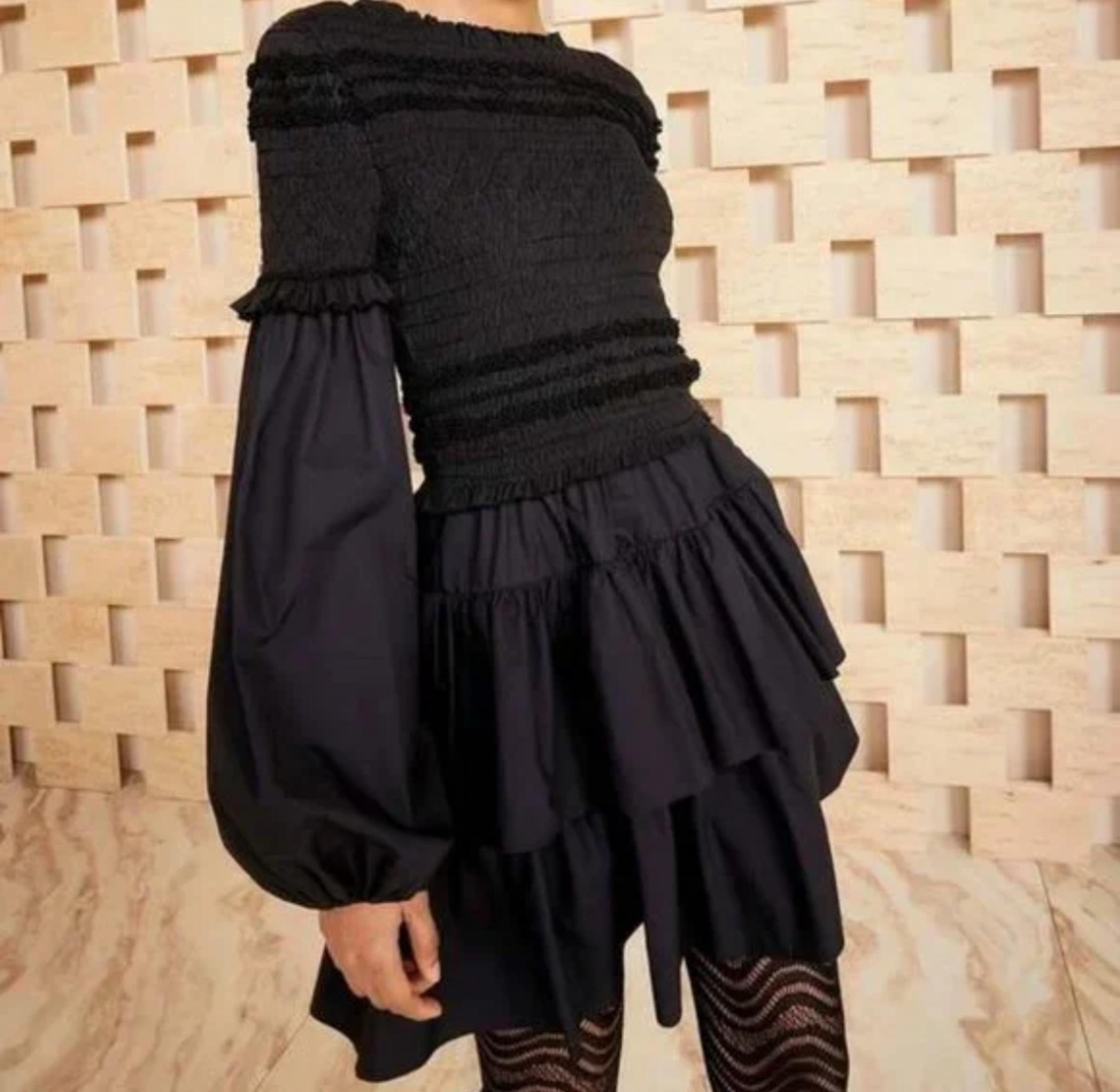 Ulla Johnson “Nadia” dress