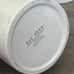 Rae Dunn canister set with lids