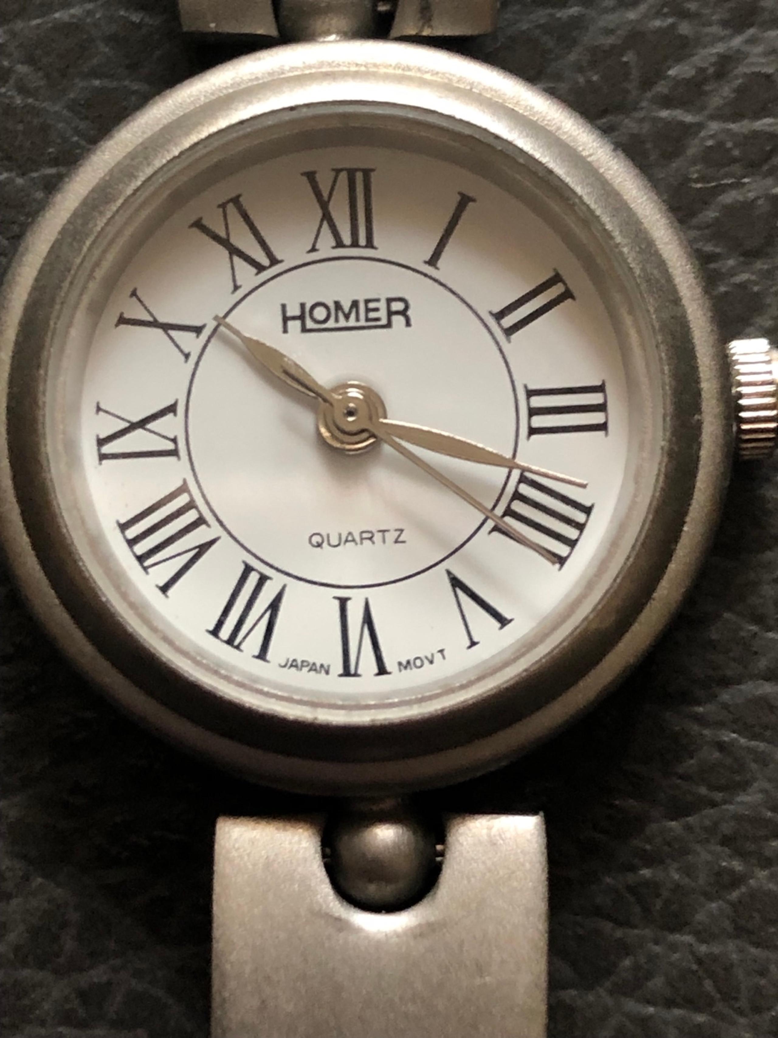 Woman’s watch good working condition