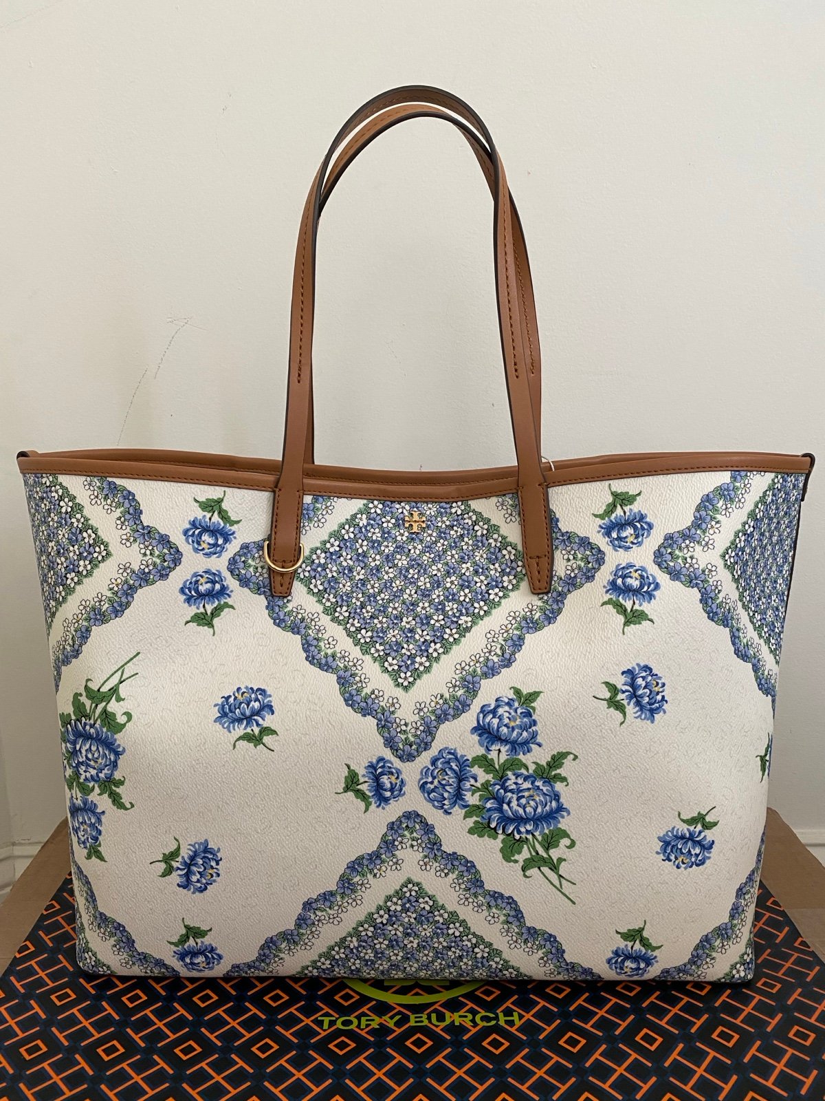Tory Burch xlarge tote