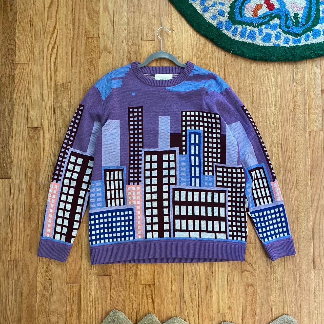 Men's Jumper