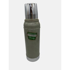 Vintage Stanley Universal Unbreakable Thermos Bottle Cork Stopper & Lid N944