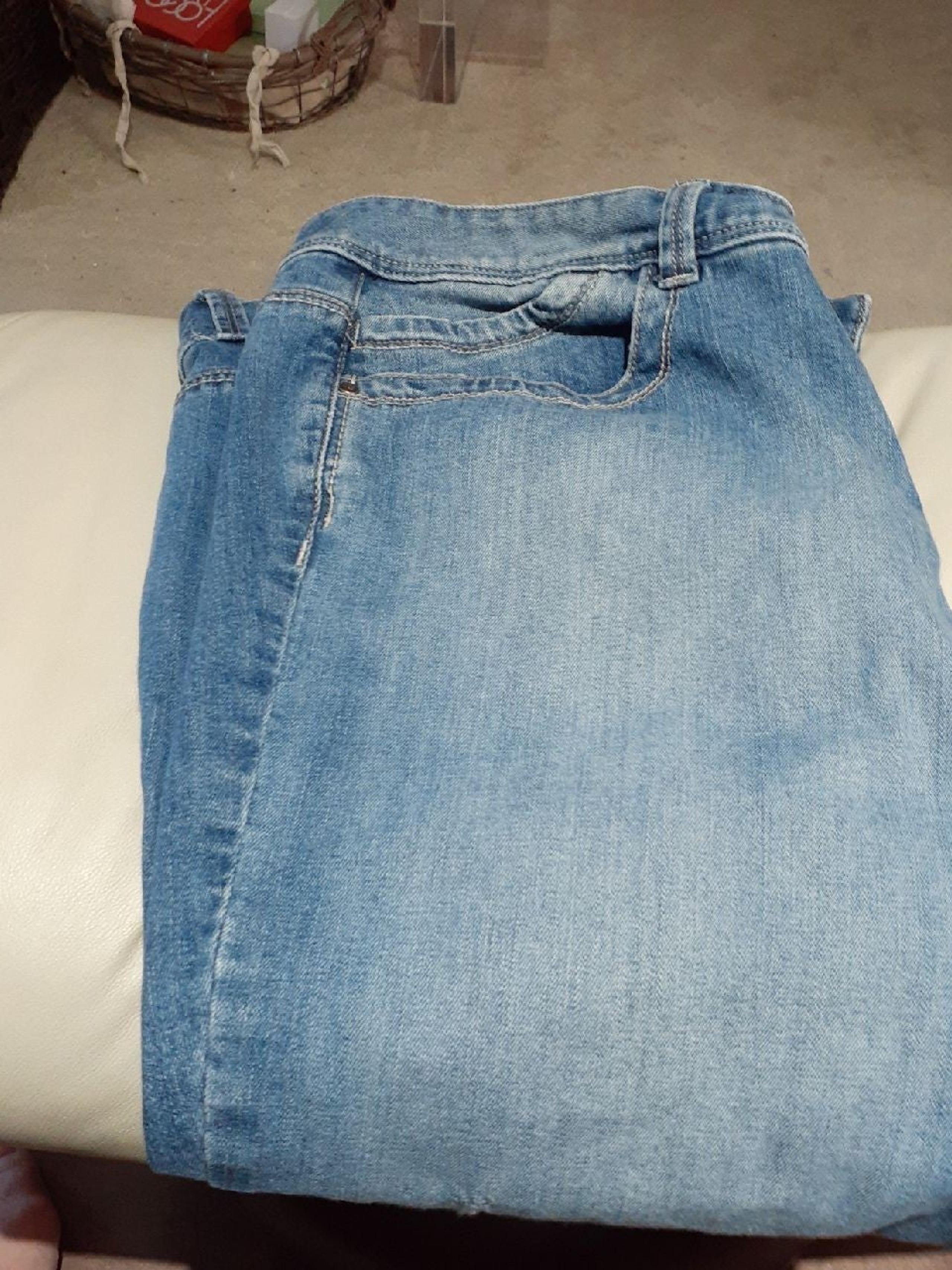 Women's tommy Hilfiger Jean's 18