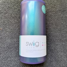 Swig 12oz SS insulated slim can holder/tumbler BNWT