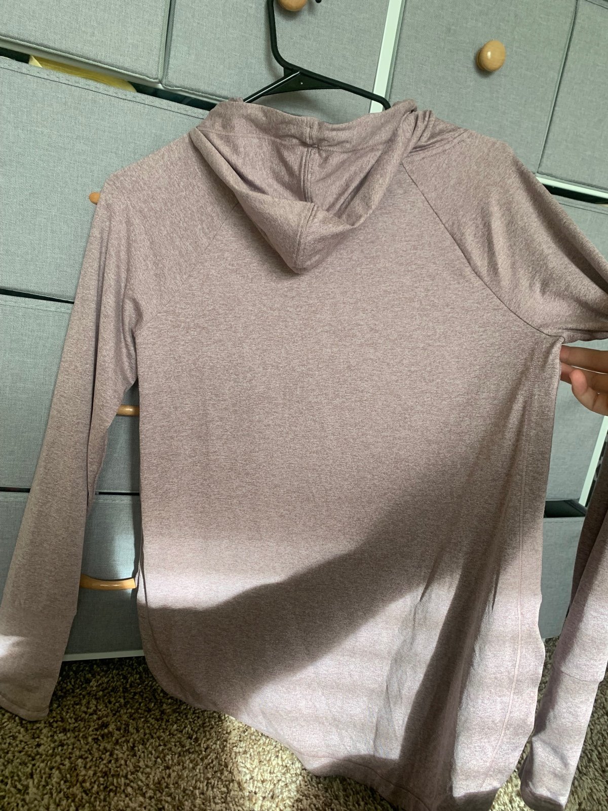 Athleta pullover sweaters