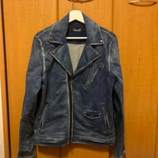CAVARIA Denim Riders