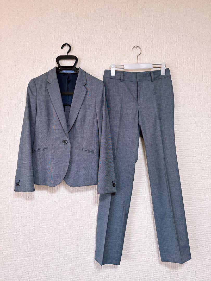 【Excellent Condition】 Washable / Suit Set / Spring, Summer, Autumn