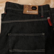 Snoop Dogg Authenthic Jeans!
