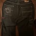 Snoop Dogg Authenthic Jeans!