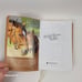 Wild about Horses Bible by Zondervan 2009 NIV Italian Duo Tone