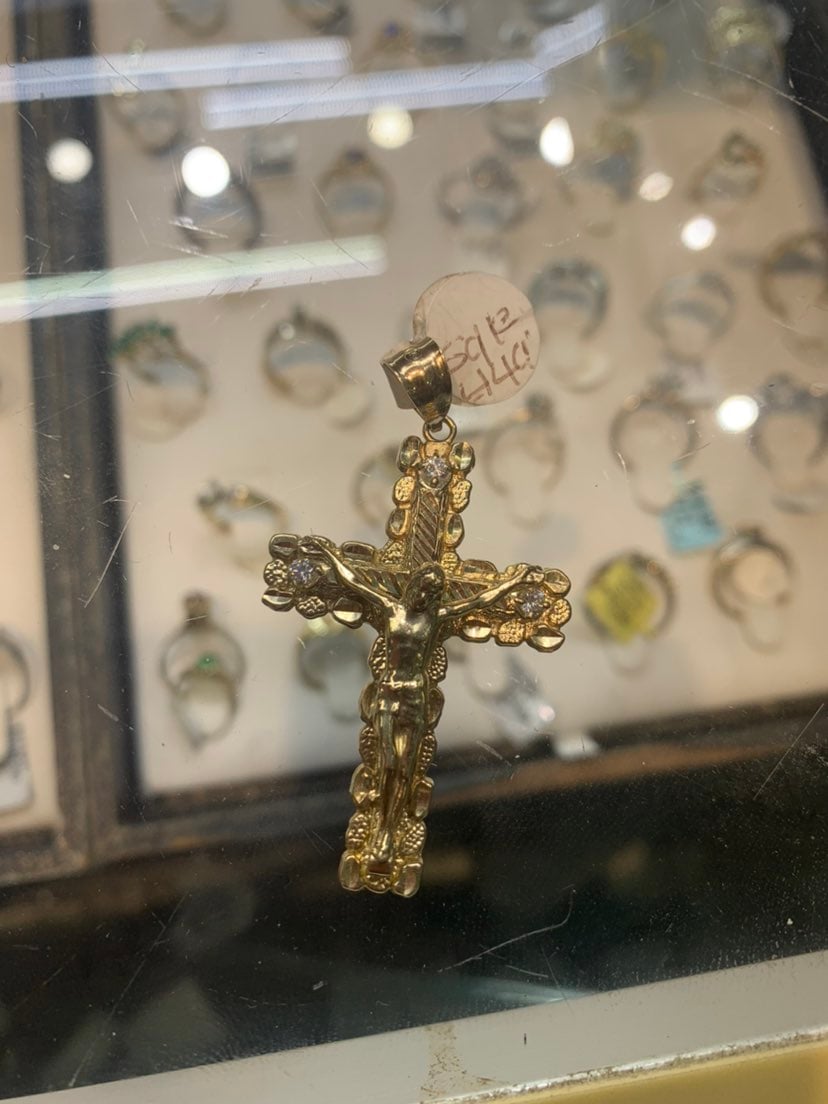 10k gold jewelry