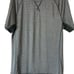 Lululemon Mens Short Sleeve Shirt Sz Large