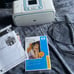 Photosmart A532 Printer