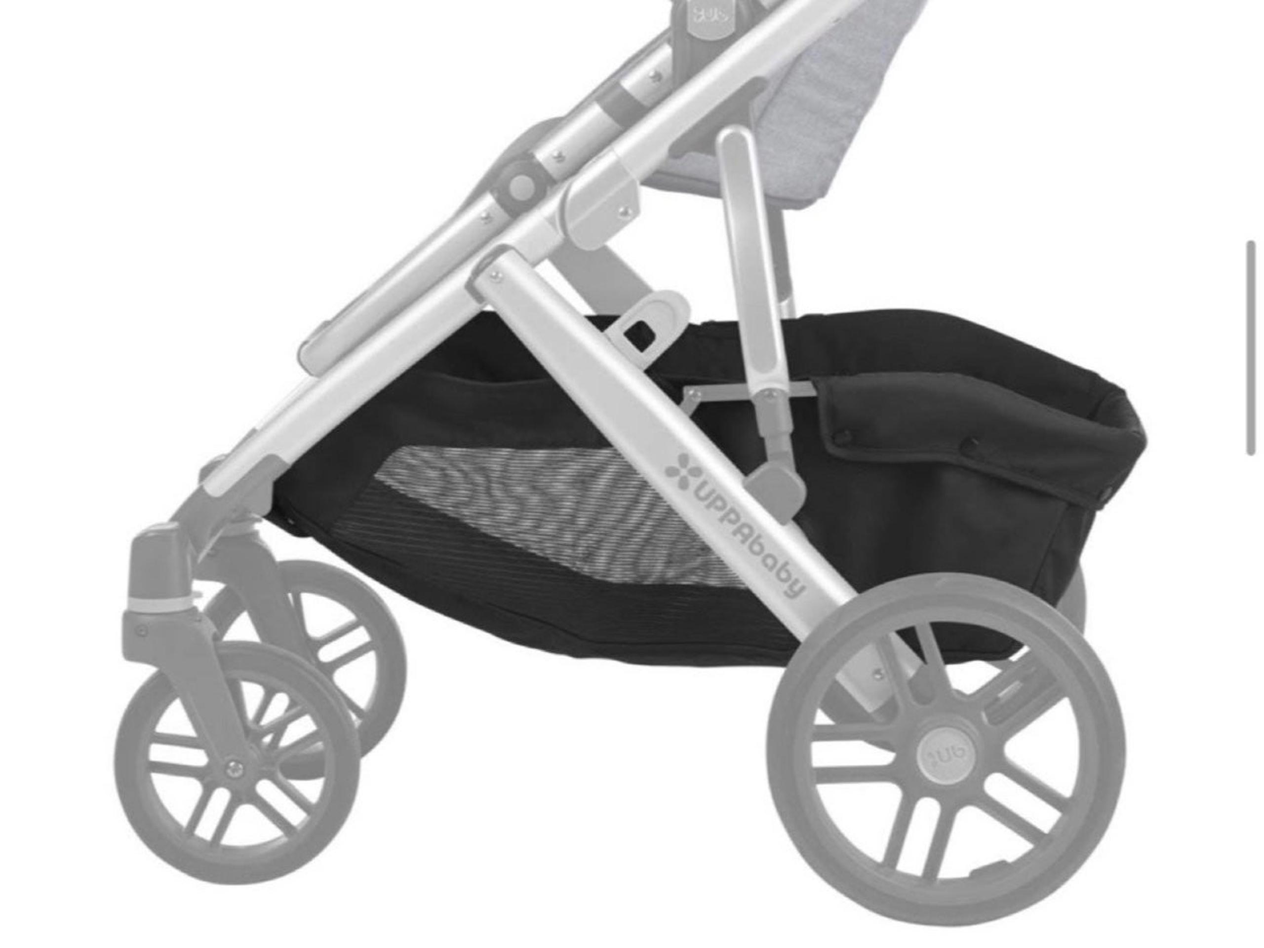 Uppababy Vista basket 2015-19