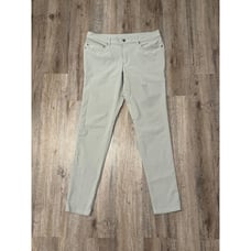 Lululemon Mens ABC Pant Skinny Size 34