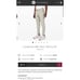 Lululemon Mens ABC Pant Skinny Size 34